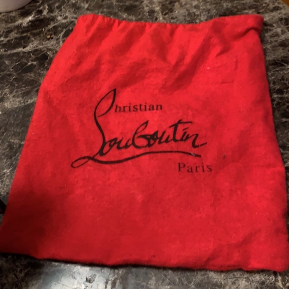 Women’s Christian Louboutin So Kate - Picture 8 of 8